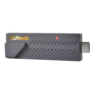 Router ASRock H2R 300 Mbps Laptop Grå