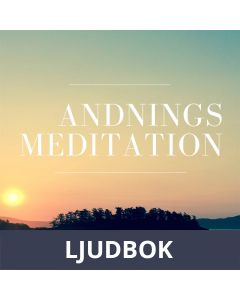 Paus- Andas, Ljudbok