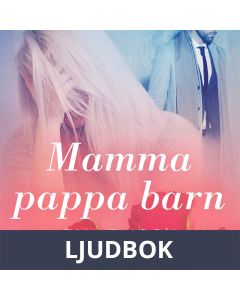 Mamma, pappa, barn, Ljudbok
