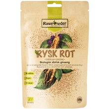 Rysk Rot 100 gram