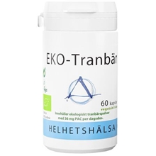 EKO-Tranbär 60 kapslar