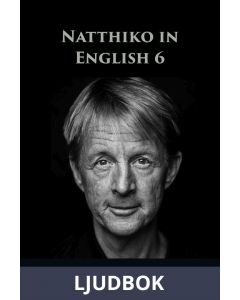 Natthiko in English 6, Ljudbok