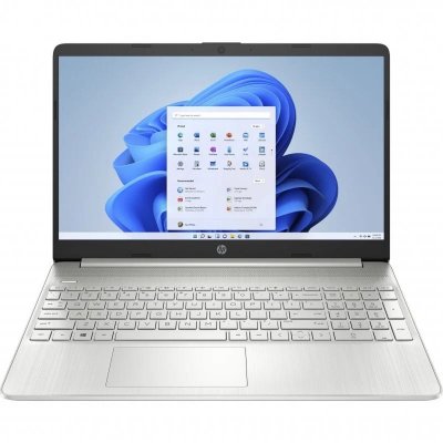 "Notebook HP 15S-EQ2134NS AMD Ryzen 5 5500U 512 GB SSD 15,6"" 8 GB RAM"