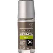 Lime Crystal Deodorant 50 ml