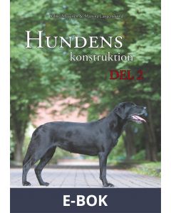 Hundens konstruktion, del 2, E-bok