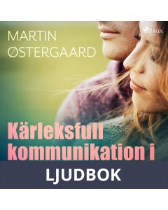 Kärleksfull kommunikation i parförhållanden, Ljudbok