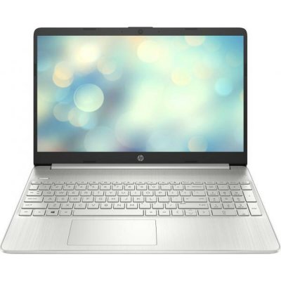 "Notebook HP 15S-FQ4107NS I5-1155G7 8GB 512GB SSD Qwerty Spanska 15.6"""