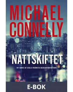 Nattskiftet, E-bok