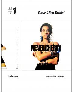 Neneh Cherry : Raw Like Sushi