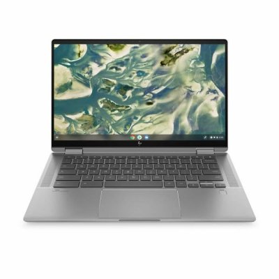 "Notebook HP Chromebook 360 14c-cc0002nf 256 GB SSD 14"" 8 GB RAM Intel Core i5"