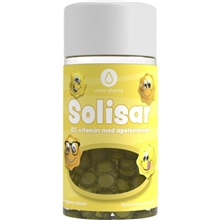 Solisar 90 tabletter