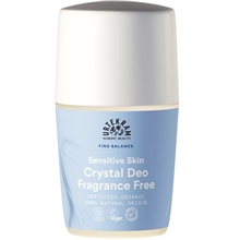Fragrance Free Deo 50 ml