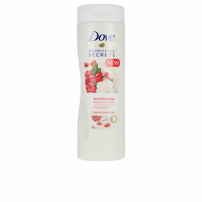 Kroppskräm Dove Goji Berries & Camelia Oil (400 ml)