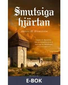 Smutsiga hjärtan, E-bok