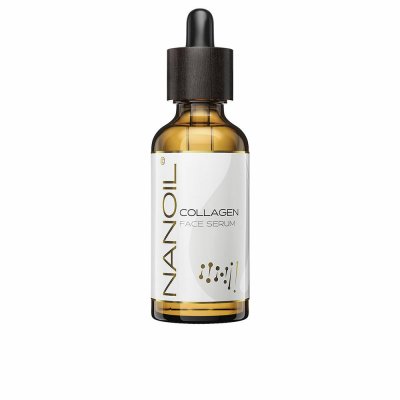 Återställande Serum Nanoil Kollagen (50 ml)