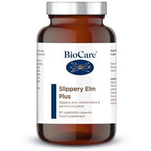 Slippery Elm Plus 90 kapslar