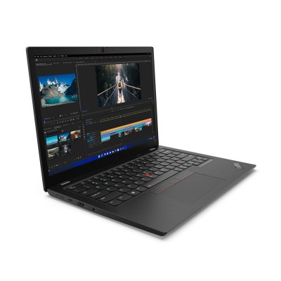 "Notebook Lenovo THINKPAD L13 I5-1235U 8GB 256GB SSD Qwerty Spanska 13.3"""