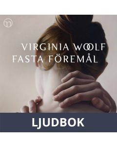 Fasta föremål, Ljudbok