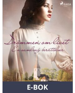 Drömmen om livet: En samling berättelser, E-bok