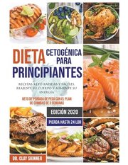 Dieta Cetogenica Para Principiantes