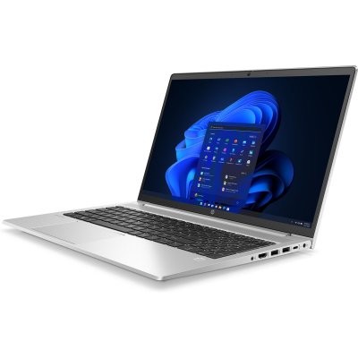 "Notebook HP 6A139EA#ABE 8 GB RAM Intel Core i5-1235U 256 GB SSD 15,6"""