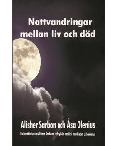 Nattvandringar mellan liv och död