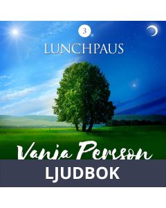Meditation - Lunchpaus, Ljudbok