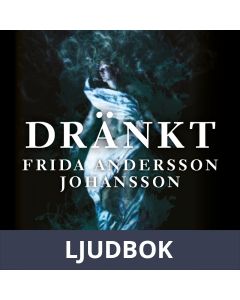 Dränkt, Ljudbok