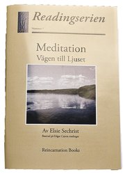 Meditation : Vägen till ljuset