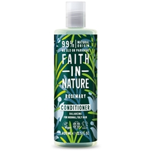 Conditioner Rosemary 400 ml