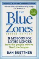The Blue Zones 2nd Edition