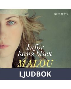 Inför hans blick, Ljudbok