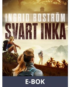 Svart Inka, E-bok