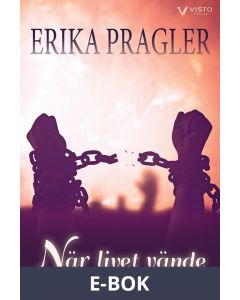 När livet vände, med ärr i själen ..., E-bok