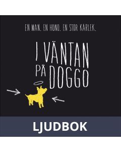 I väntan på Doggo, Ljudbok