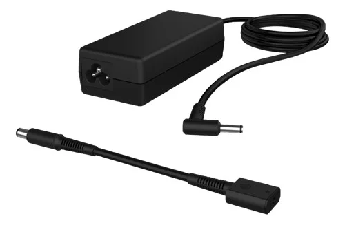 HP Original 65W laddare Smart AC Adapter