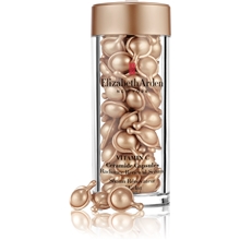 Vitamin C Ceramide Capsules - Radiance Serum 60 st/paket