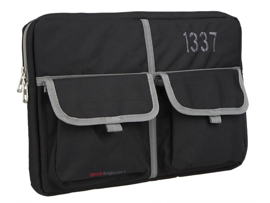 Gestobags Laptop sleeve L, 1337-series