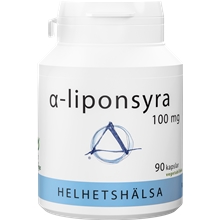 a-liponsyra 90 kapslar
