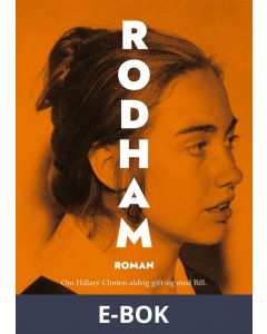 Rodham, E-bok
