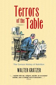 Terrors of the Table