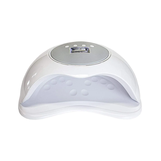 Stor UV/LED Nagellampa BQ-72W