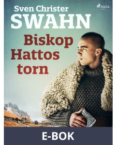 Biskop Hattos torn, E-bok