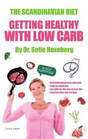 The Scandinavian Diet