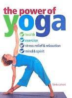 Power Of Yoga