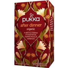 Te After Dinner 20 påse(ar)