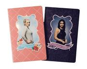 Riverdale Character Notebook Collection: Set of 2