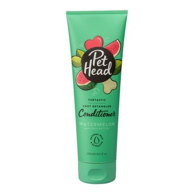 Balsam Pet Head Hund Vattenmelon (250 ml)