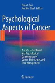 Psychological Aspects of Cancer