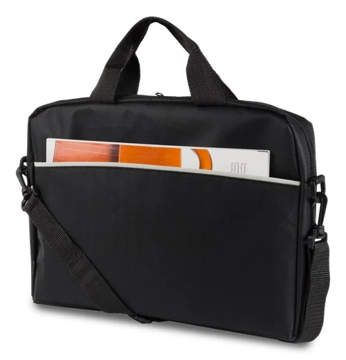 Deltaco laptopväska för 14-tums laptops